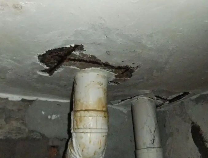 游仙卫生间漏水维修公司浅析游仙卫生间渗水维修的方法