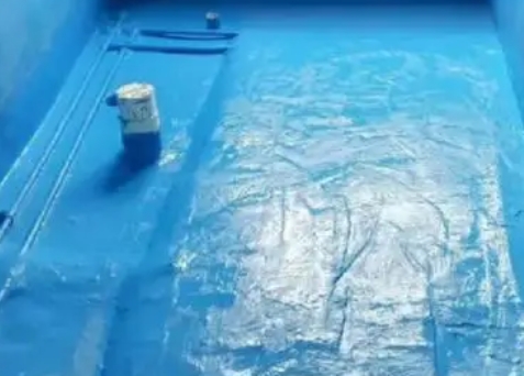 游仙卫生间漏水维修公司分享下游仙卫生间防水工程中常用防水涂料介绍。